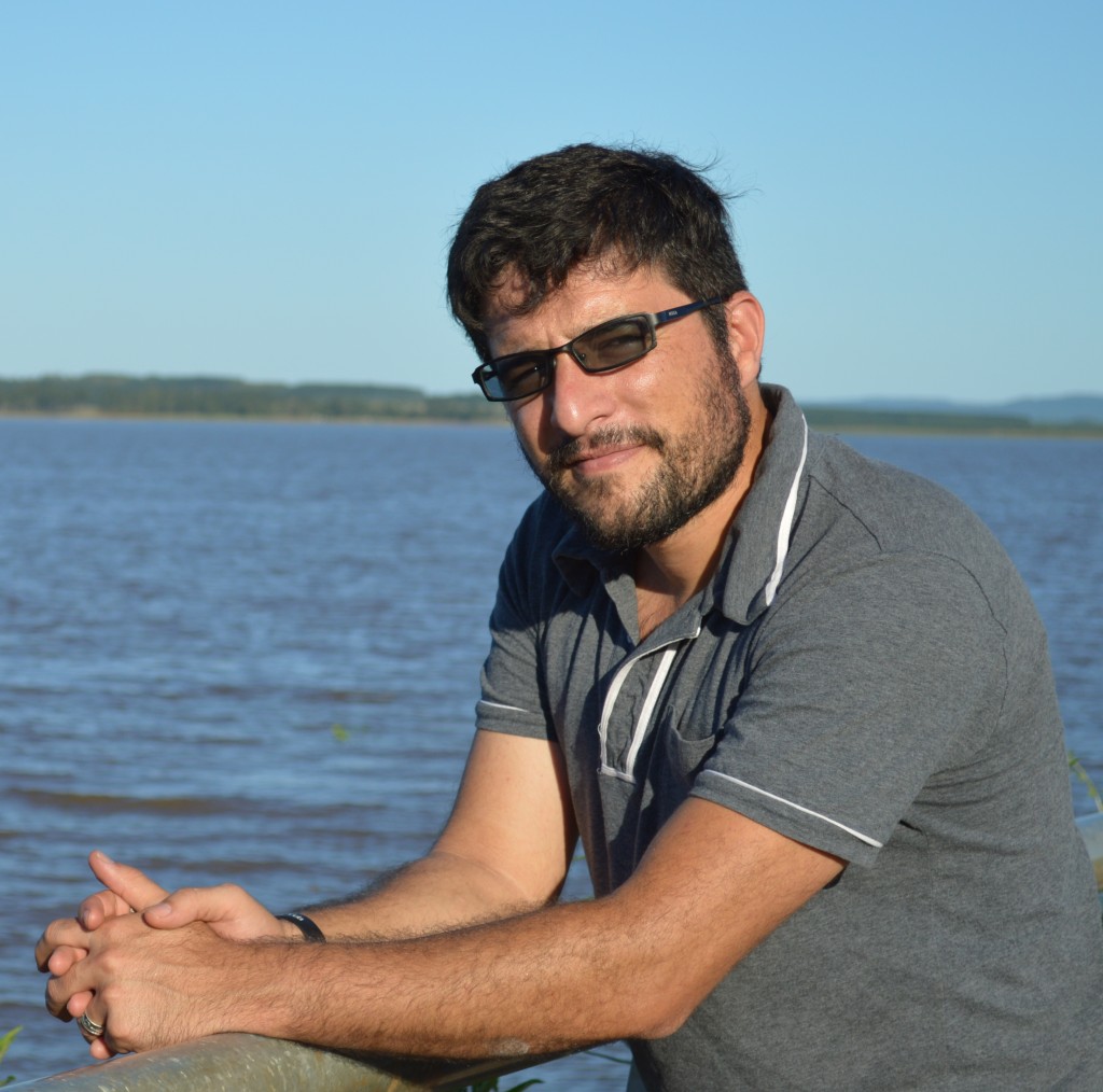 Inv. Mariano Sanchez IBS